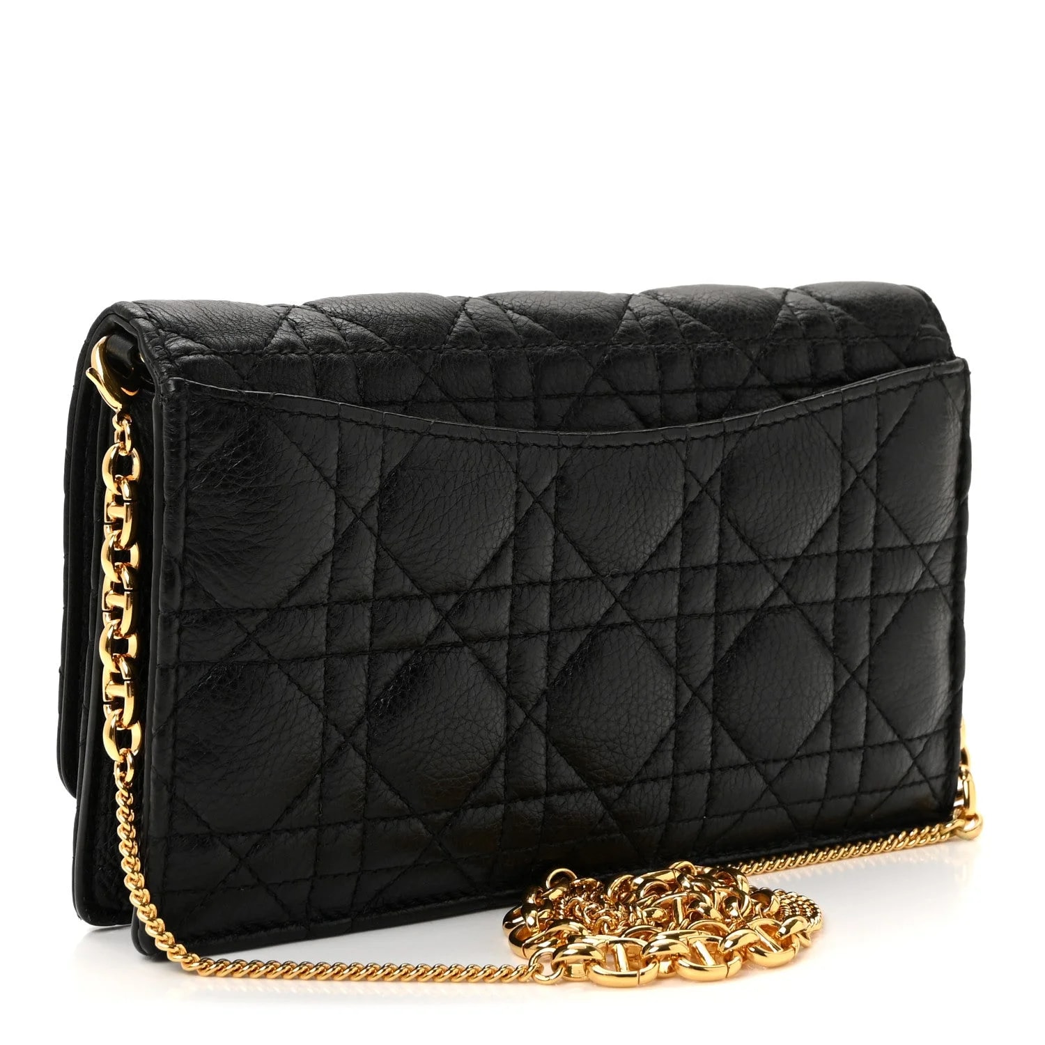 Supple Caro With Chain 3