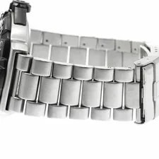 TAG Heuer Formula 1 Grand Date Quartz B Condition From Japan 4