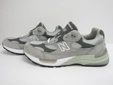 New Balance M992GR Color Width D With Box Us10.5 3