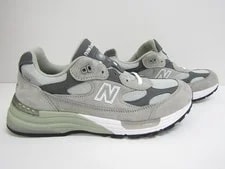 New Balance M992GR Color Width D With Box Us10.5 4