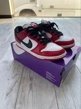 Nike SB — 8.5US Nike Sb Dunk Low — Sneaker — resale