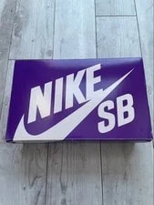 8.5US Nike Sb Dunk Low 2