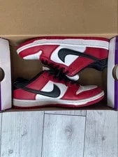 8.5US Nike Sb Dunk Low 3