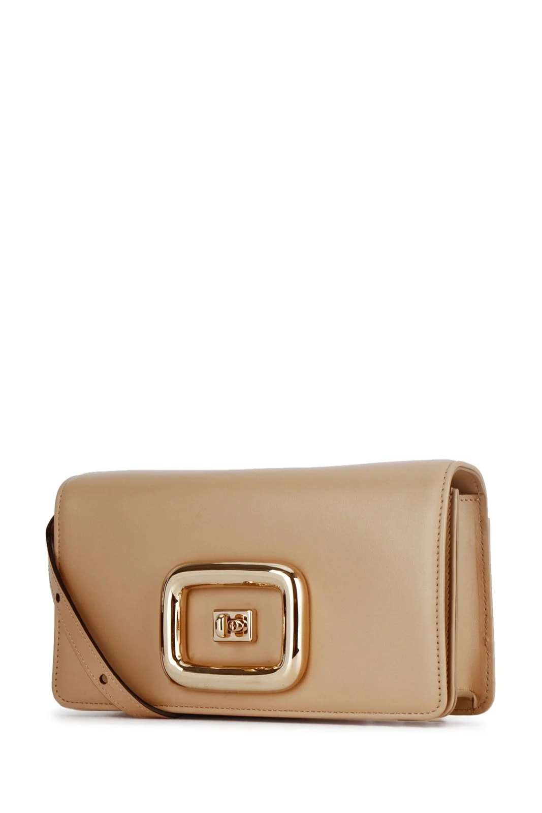 Roger Vivier Turnlock — 2