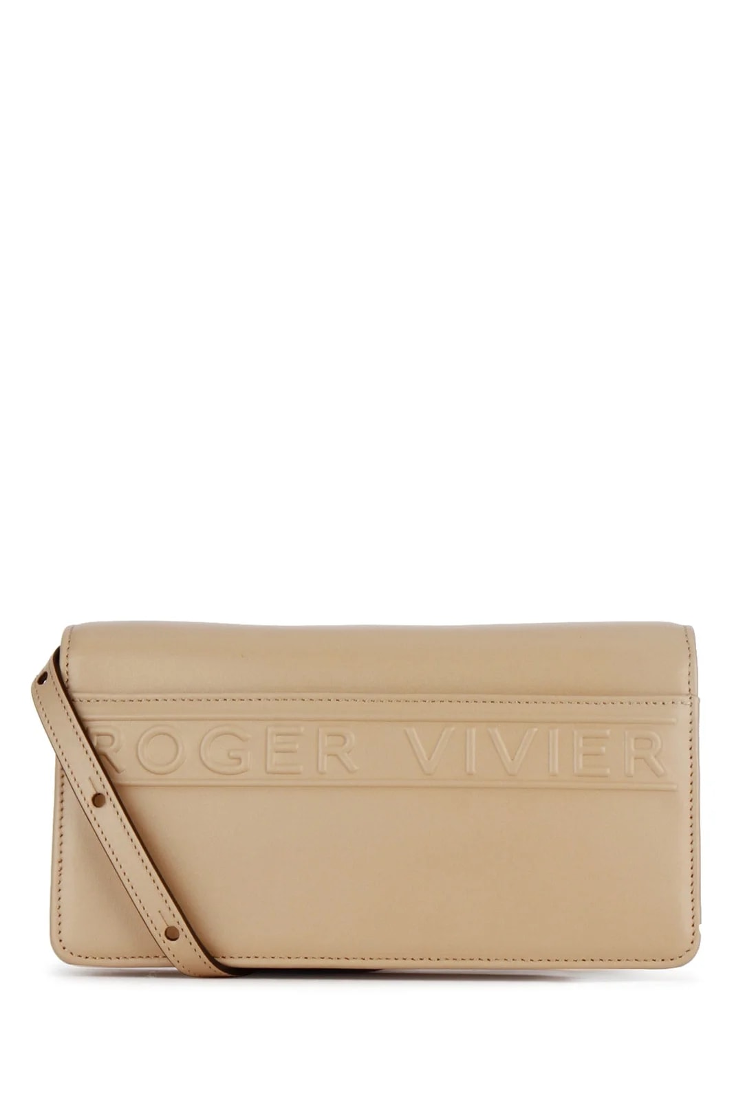 Roger Vivier Turnlock — 3
