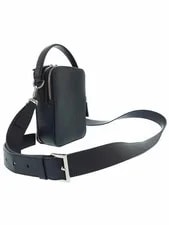Prada Brique Vertical Crossbody 2