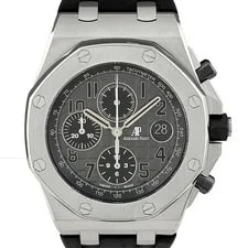 Audemars Piguet — OH Done Guarantee Audemars Piguet Royal Oak 26470st.oo.a104cr.01 BUYS-0 — Watch — resale