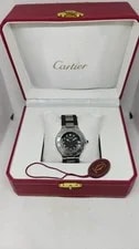 Cartier Autoscaph 21, Automatic - Ref. 2427 2