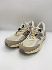 NEW Balance M990SS6 27cm BEG 2