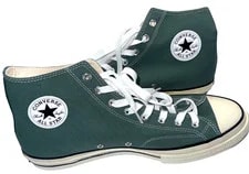Converse — Converse All Star Chuck Taylor 70 Hi Top Admiral ELM Size 13 NEW — Sneaker — resale