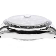 Tudor Prince Date Chronotime 79260P 39mm SS Black Dial Automatic #C068 4