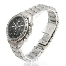 Omega Speedmaster Date 3513 50 SS Automatic 2