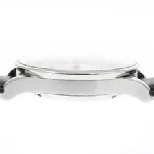 IWC Portugieser IW371401 41mm SS Silver #C3994 4