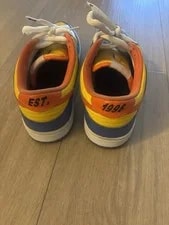Nike SB - Custom Wildcat 2