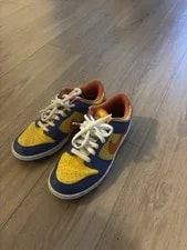 Nike SB - Custom Wildcat 4
