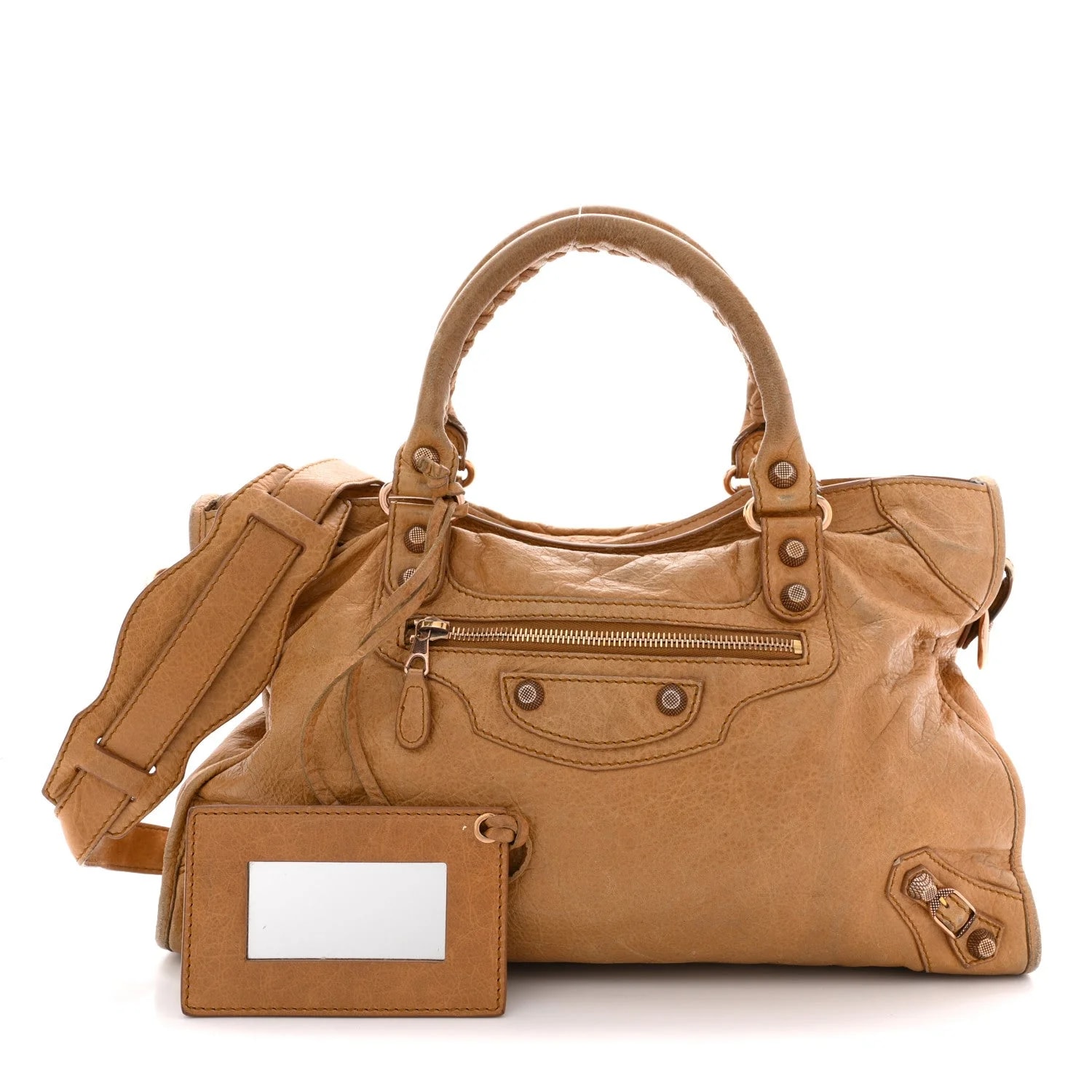 Giant 12 Rose Gold City Cumin 3