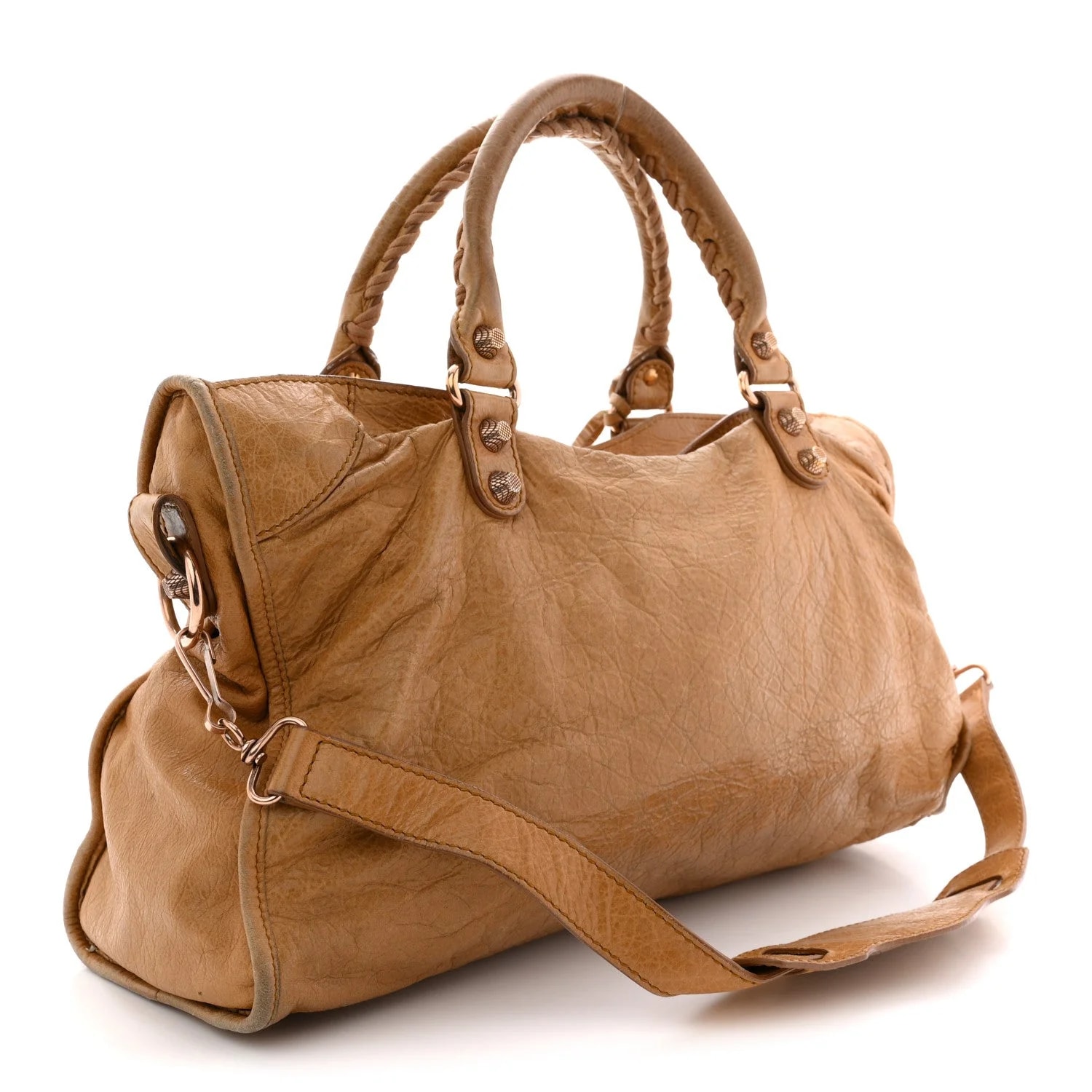 Giant 12 Rose Gold City Cumin 4