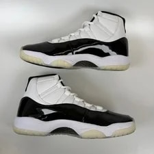 Jordan 11 Retro DMP Gratitude 2023 CT8012-170 3