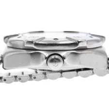 TAG Heuer Carrera Super Professional 840.006-2 42mm SS Black #C9287 4