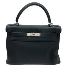 Hermes Kelly 28 M Stamp #OKB406 2