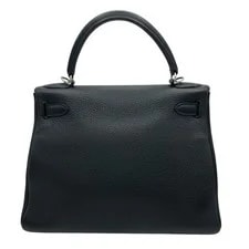 Hermes Kelly 28 M Stamp #OKB406 3