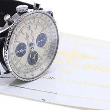 Breitling Old Navitimer 81610 TO258397 2