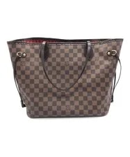 Auth Louis Vuitton Neverfull N51105 Japan 99 3