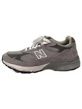 New Balance — NEW Balance 993 Low Cut 27cm — Sneaker — resale