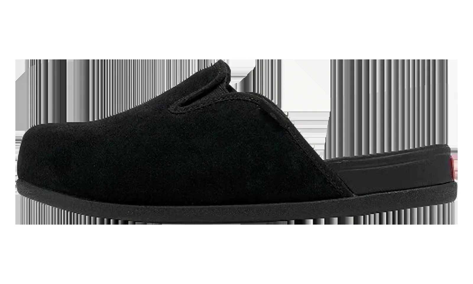 MTE Harbor Mule VR3 " VN000CW3BLK 4