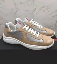 Prada America's Cup / UK 9.5 US 10.5 $895 2