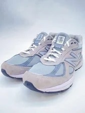 NEW Balance U990 990 V4 27cm 2
