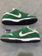 2010 Nike SB Dunk Low Size 10 Wallenberg (No Box) 2