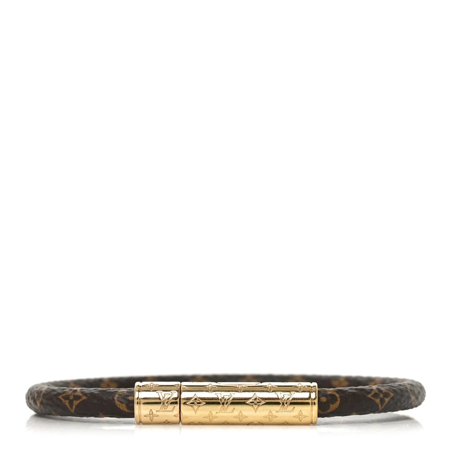 Louis Vuitton — Confidential 17 — Jewelry — resale
