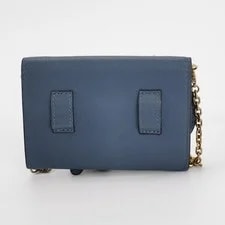Dior Saddle Candy Color Nano Saddle - Excellent #18DUXX6 4