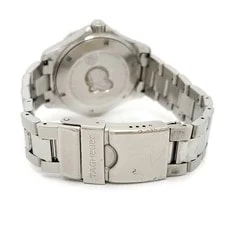 TAG Heuer Aqua Racer Day Date Caliber 5 WAF2011 3