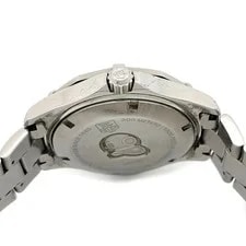 TAG Heuer Aqua Racer Day Date Caliber 5 WAF2011 4
