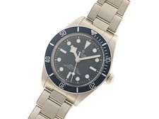 Tudor Black Bay 58 79030B Stainless Steel 39mm Blue Dial Automatic 2026 #DW1985 2
