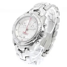 TAG Heuer Link Searacer Chronograph Quartz 2