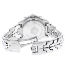 TAG Heuer Link Searacer Chronograph Quartz 4