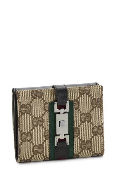 Original Jackie Compact Wallet 2