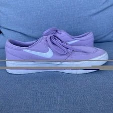 Nike SB Stefan Janoski Skate Shoes Size 9.5 AR7718-500 3