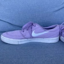Nike SB Stefan Janoski Skate Shoes Size 9.5 AR7718-500 4