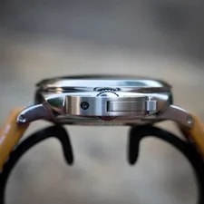 Panerai Luminor Marina Auto PAM01359 Excellent Condition PAM1359 Box & Papers 3