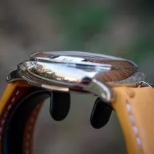 Panerai Luminor Marina Auto PAM01359 Excellent Condition PAM1359 Box & Papers 4