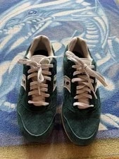 Saucony 5000 S70778-1 Size 10 Bodega Kith Clean! 4