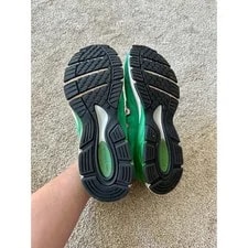 New Balance 990v4 St. Patrick’s Day M990NG4 3