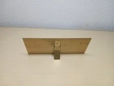Jaeger-LeCoultre Display Plate Small Rust From Japan 2