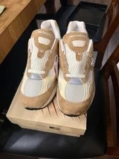 New Balance 992 'Sweet ' Shoes U992CC 2