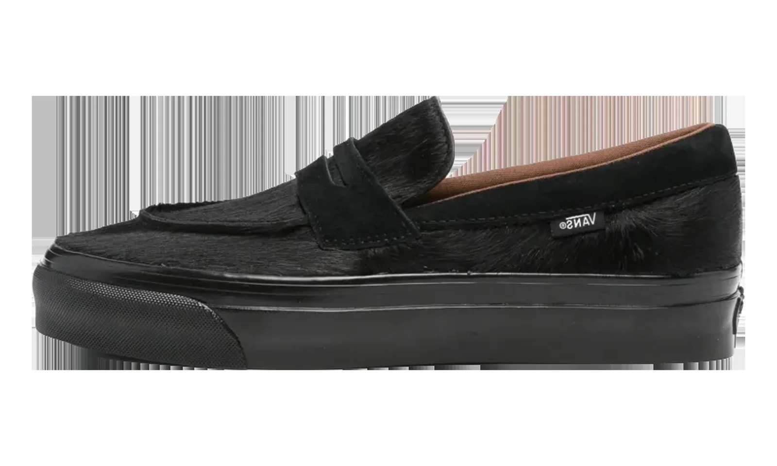 Loafer " VN000VASBLA 4