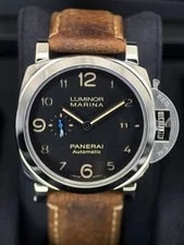 Panerai Luminor Marina 1950 44mm Black Dial (PAM01359) 2